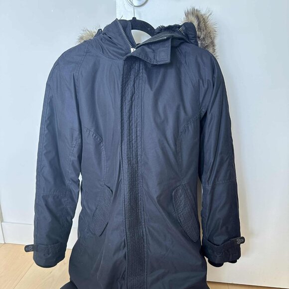 TNA Summit Parka - Picture 2 of 5